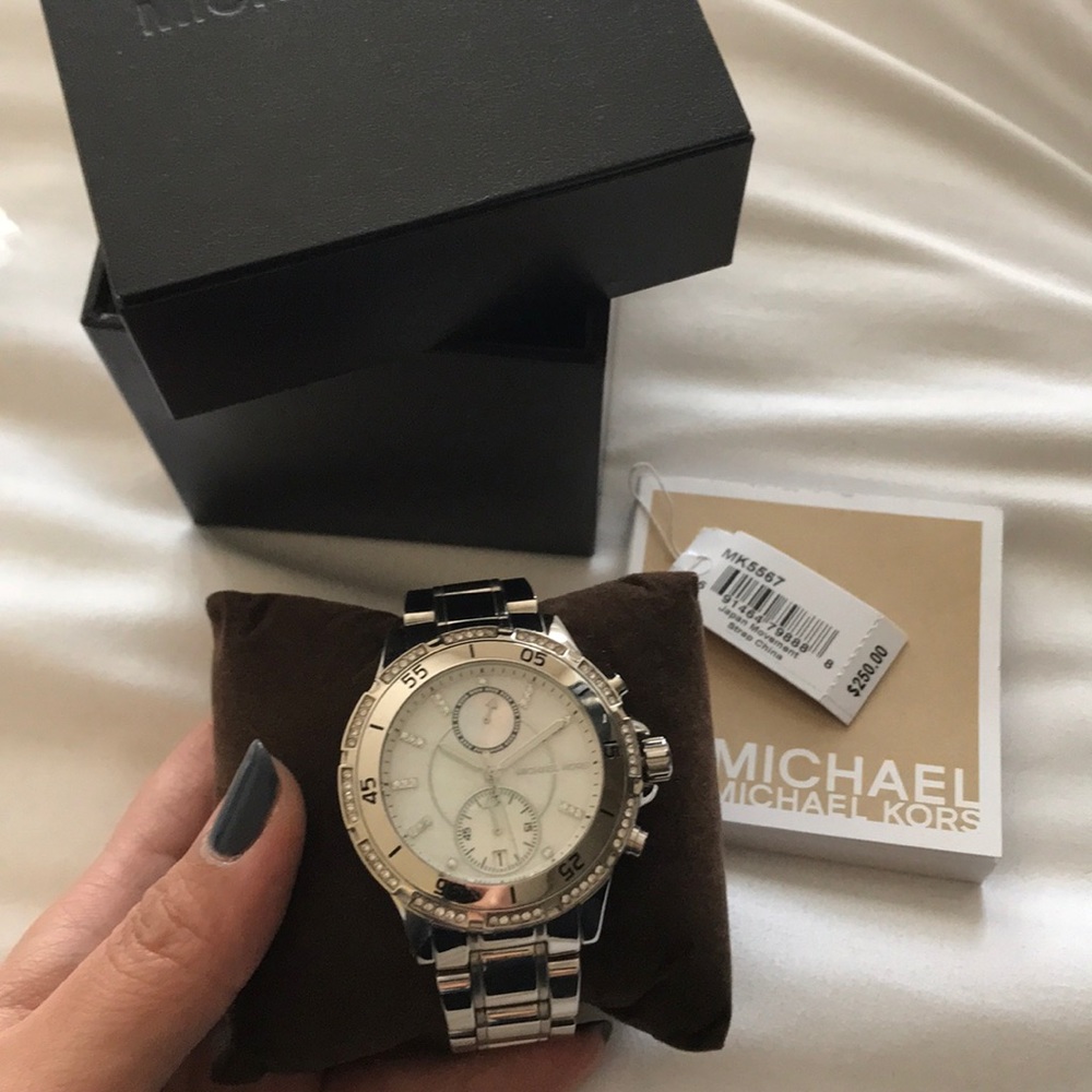 Michael Kors Watch